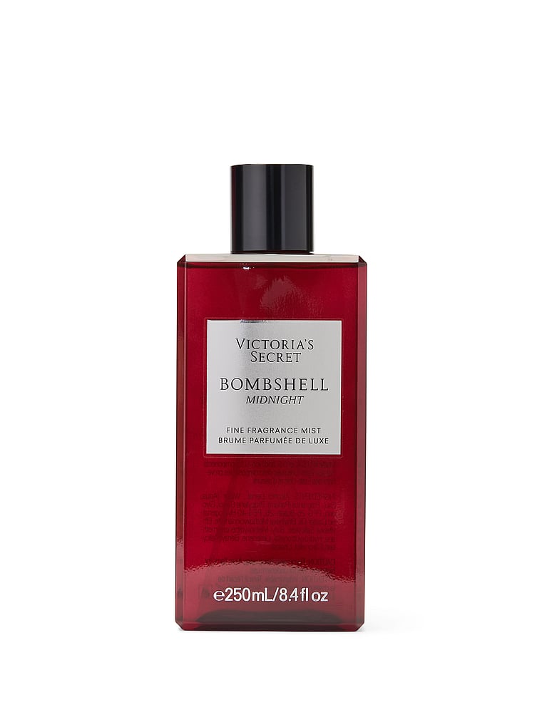 Bombshell Midnight Fragrance Mist, Bombshell Midnight, large