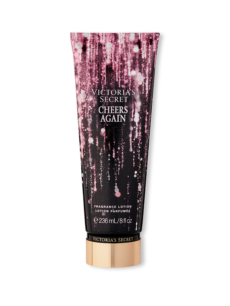 Edición Limitada Cheers Again Glittering Nights Crema Perfumada Corporal, Description, large