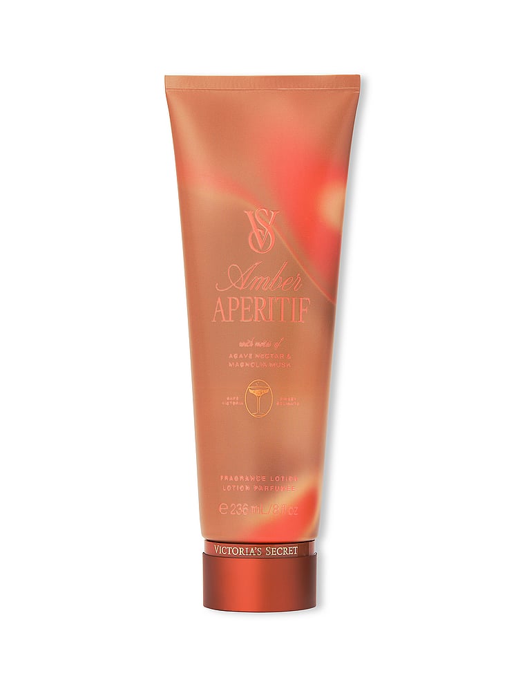Amber Aperitif Body Lotion, Amber Aperitif, large