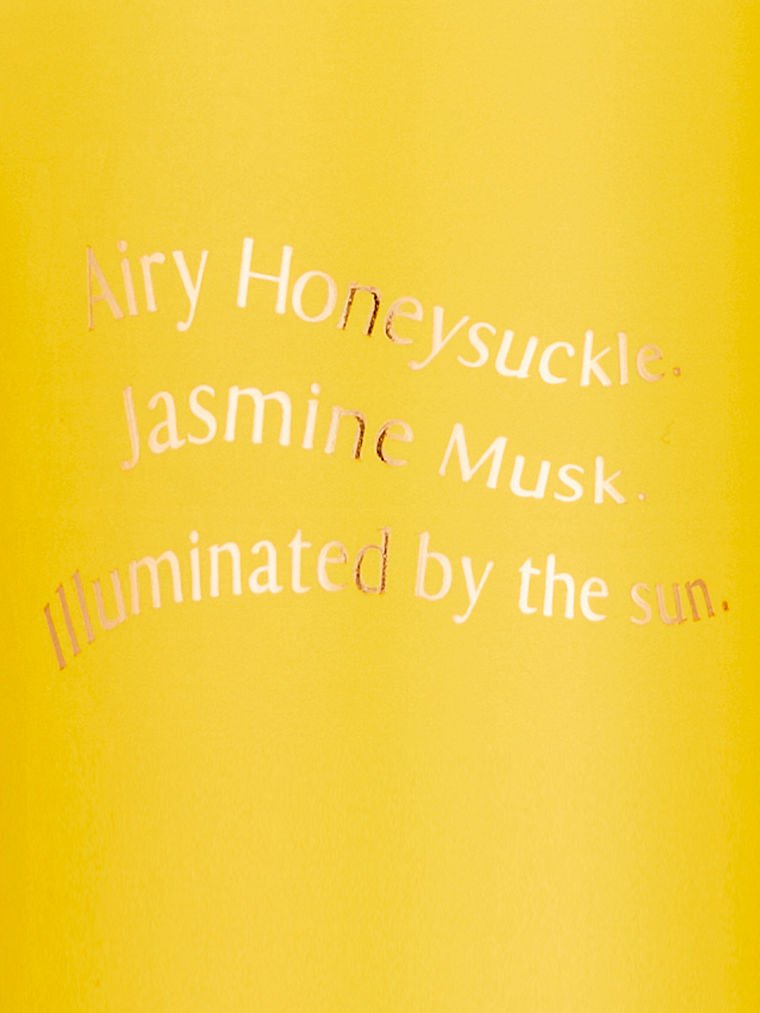 Edición Limitada Sunshine Haze Spring Daze Bruma Perfumada Corporal, Description, large