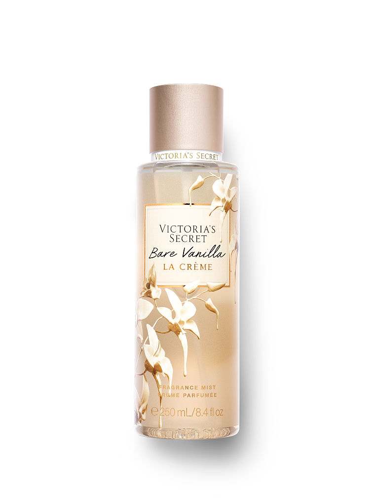 La Crème Bare Vanilla Edición Limitada La Crème Bruma Corporal, Bare Vanilla, large