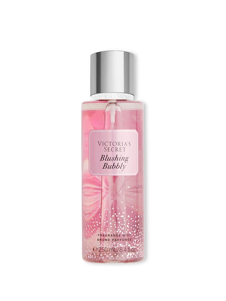 Edición Limitada Blushing Bubbly Highly Spirited Bruma Perfumada Corporal, Blushing Bubbly, large