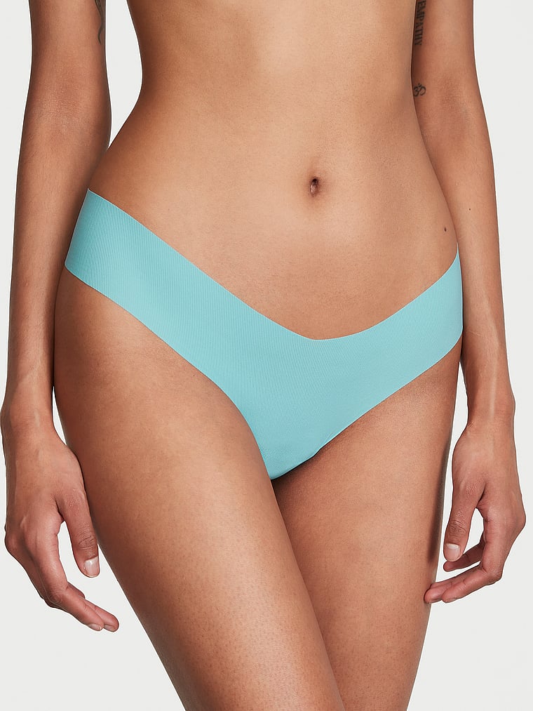 Tanga Invisible, Fountain Blue, large