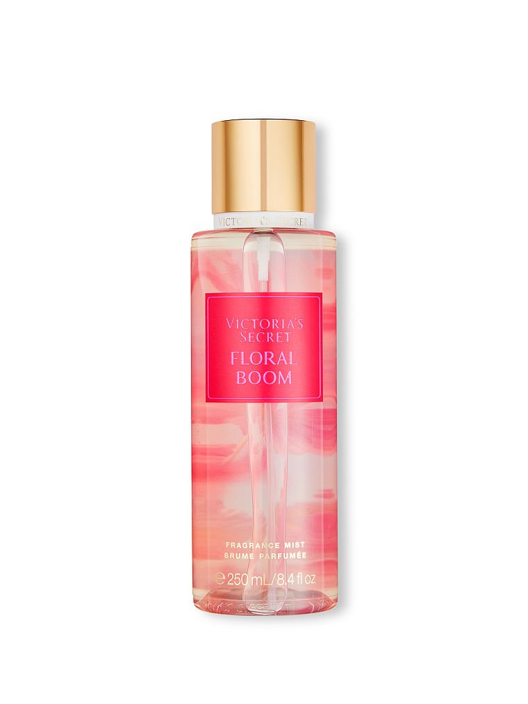 Edición Limitada Floral Boom Spring Daze Bruma Perfumada Corporal, Description, large