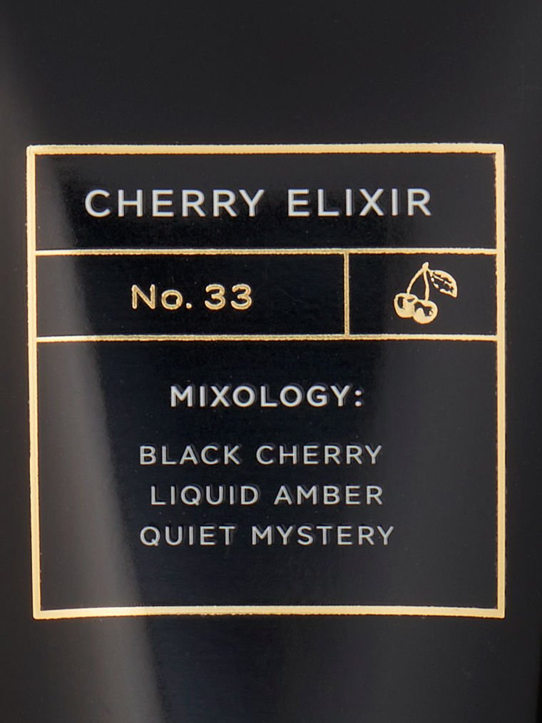 Edición Limitada Decadent Elixir Crema Perfumada Corporal, Description, large