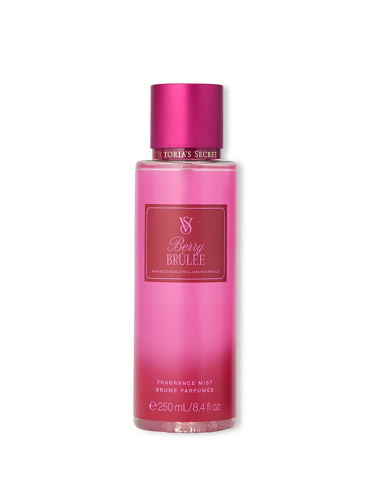 Berry Brulee  Fragrance Mist, Berry Brulee, large