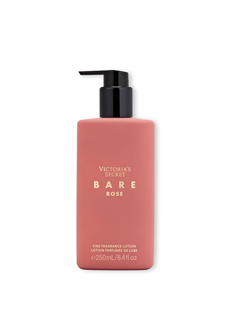 Bare Rose Crema Perfumada Corporal, Bare Rose, large