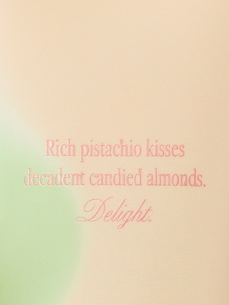 Pistachio Creme Body Lotion, Pistachio Crème, large