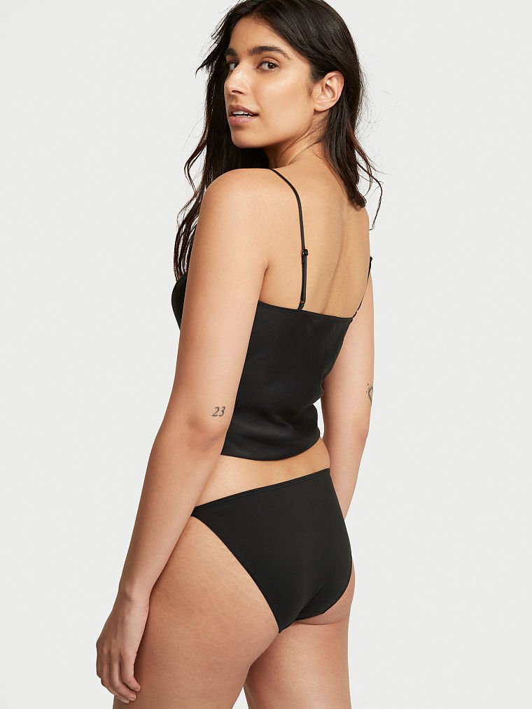 Braguitas Con Tiras Ajustables Victoria s Secret Espana