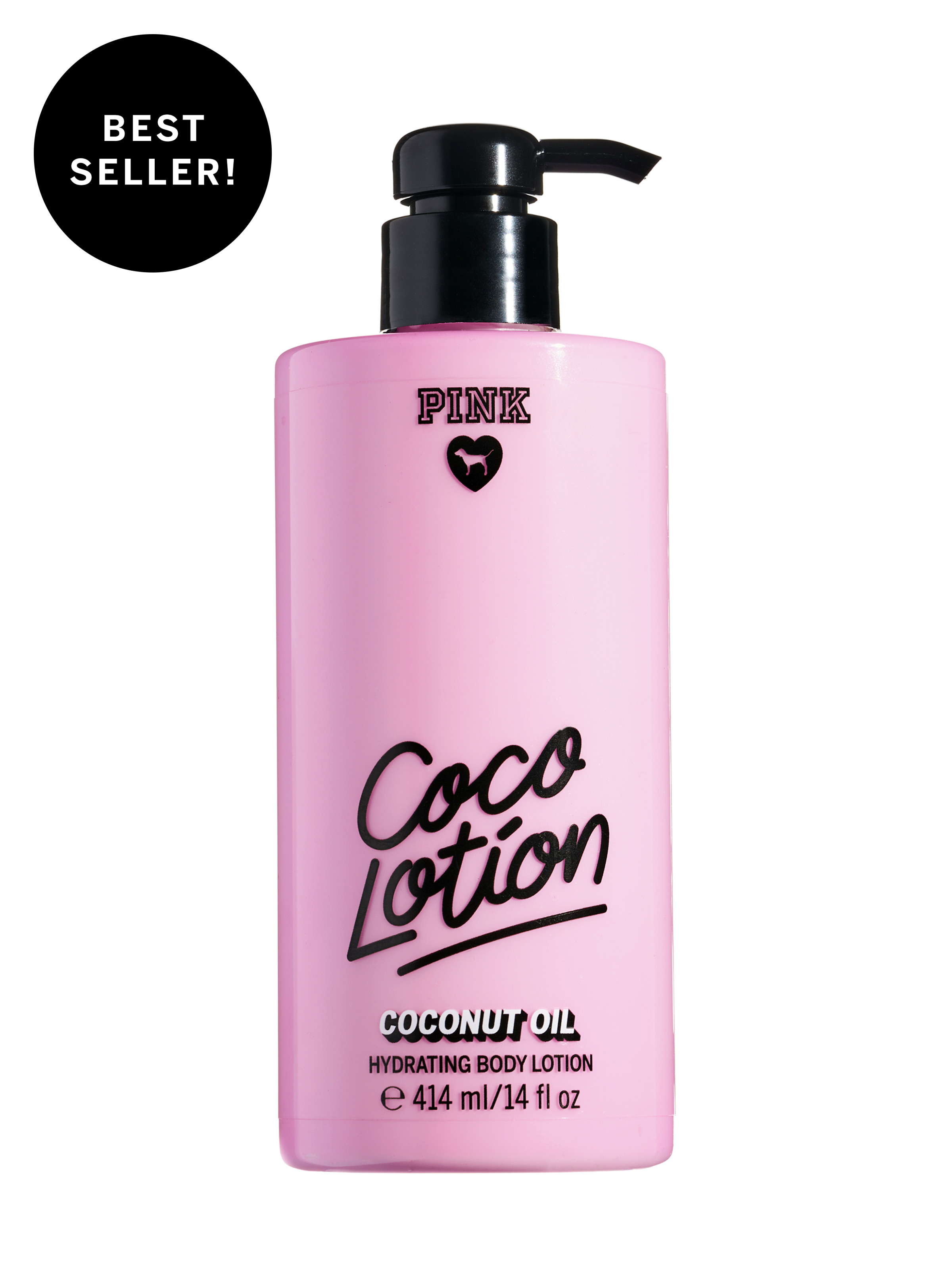 Pink Coconut Loción Corporal, Pink Coconut, large
