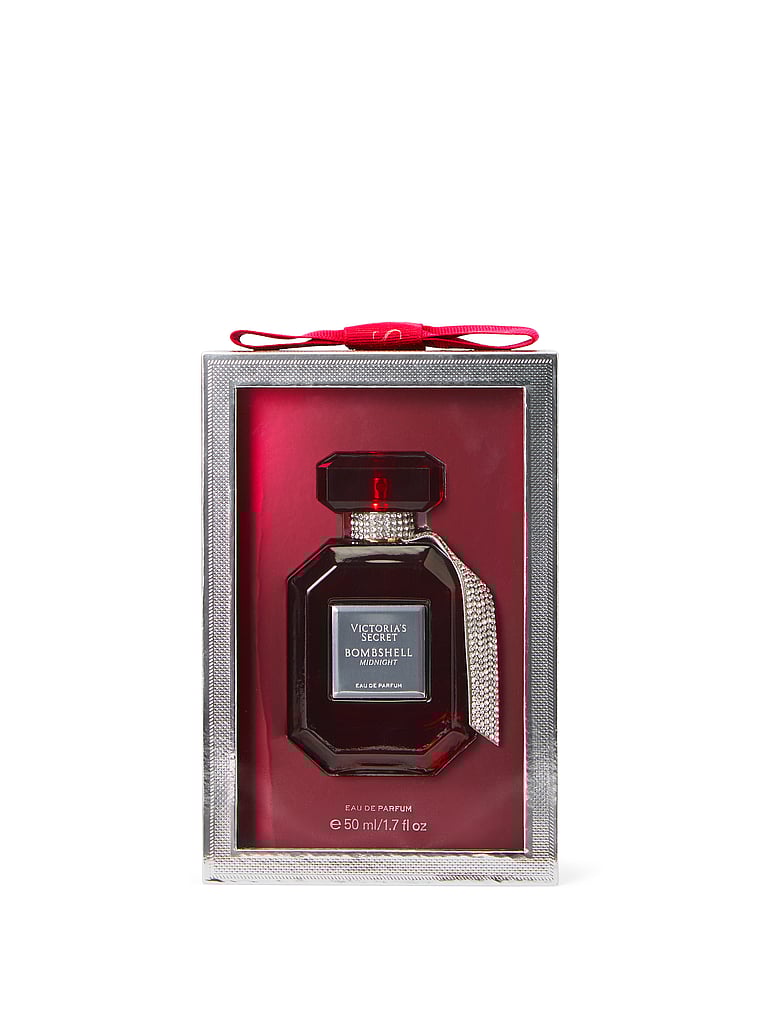 Bombshell Midnight Eau De Parfum 1.7oz, , large
