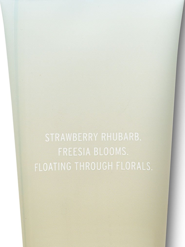 Wander The Meadow Endless Autumn Crema Perfumada Nutritiva Para Cuerpo Y Manos, Description, large