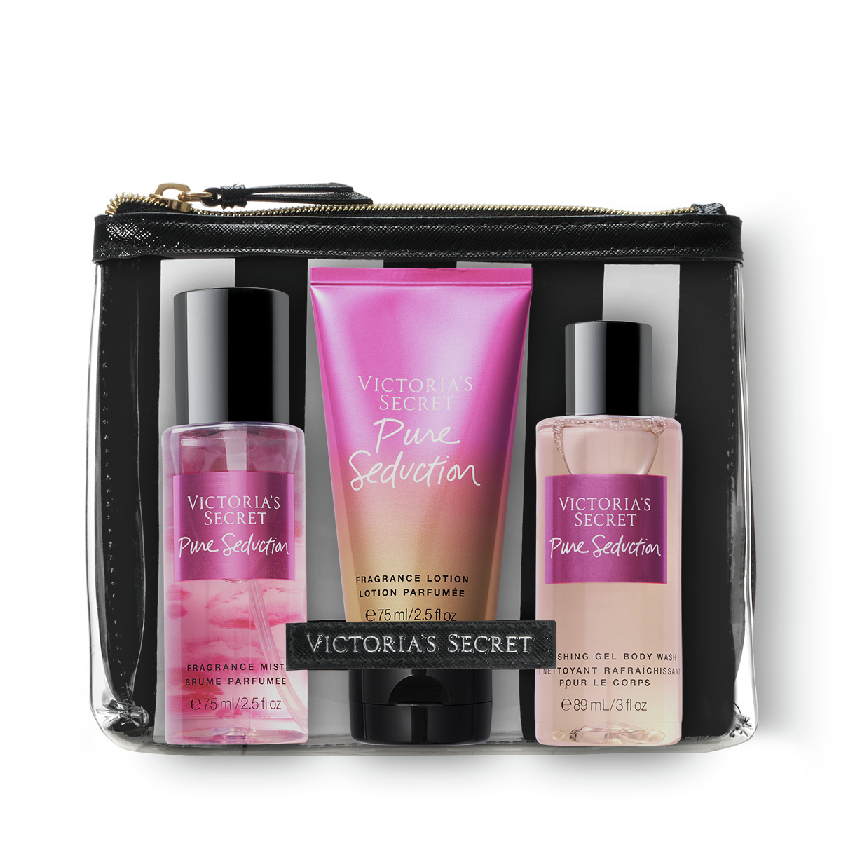 Pure Seduction Estuche Tratamiento Corporal, Pure Seduction, large