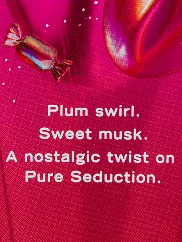 Pure Seduction Candied Crema Perfumada Corporal, Pure Seduction Candied, large