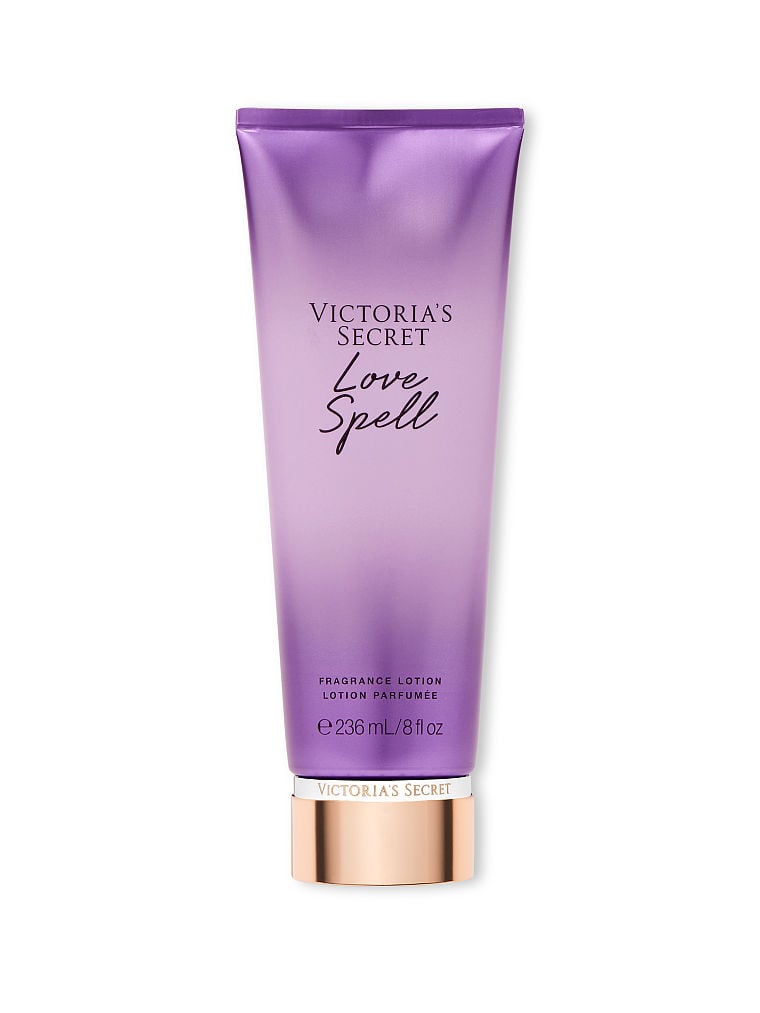 crema victorias secret