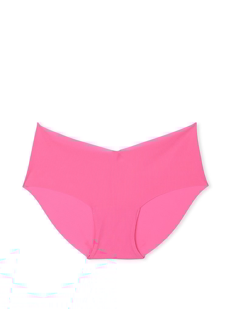 Braguitas Altas Invisibles De Canalé, Hollywood Pink, large