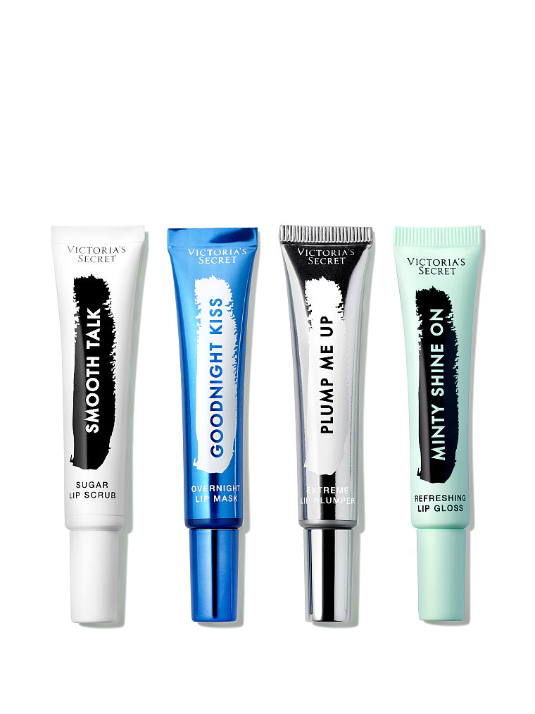 Pout Perfectors Tratamientos Para Labios, Description, large