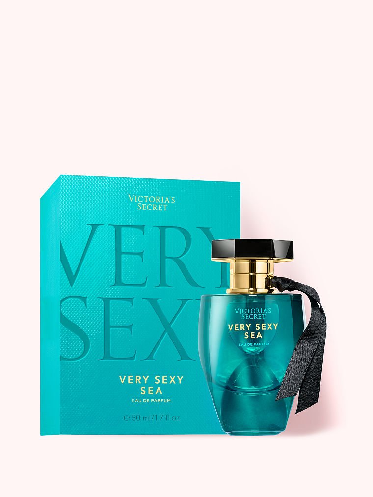 Very Sexy Sea Perfume, , large