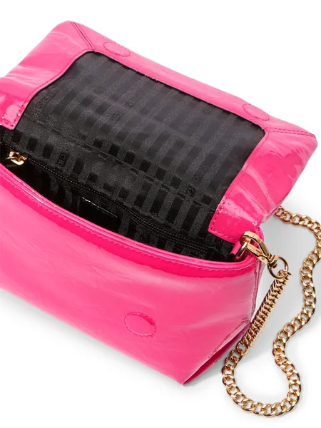 Mini Convertible Bag, LUSCIOUS ROSE, large