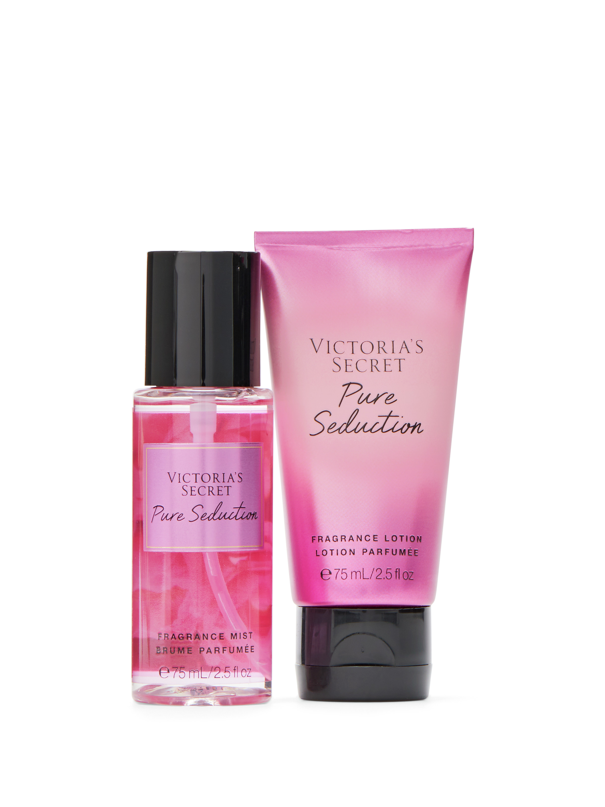 Pure Seduction Dúo Bruma Perfumada Mini Y Crema Perfumada Mini, Pure Seduction, large
