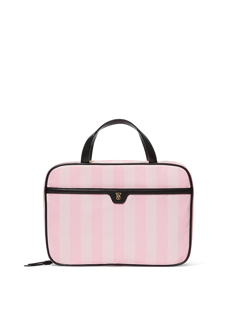 Bolsa De Aseo De Viaje, Heritage Stripe, large