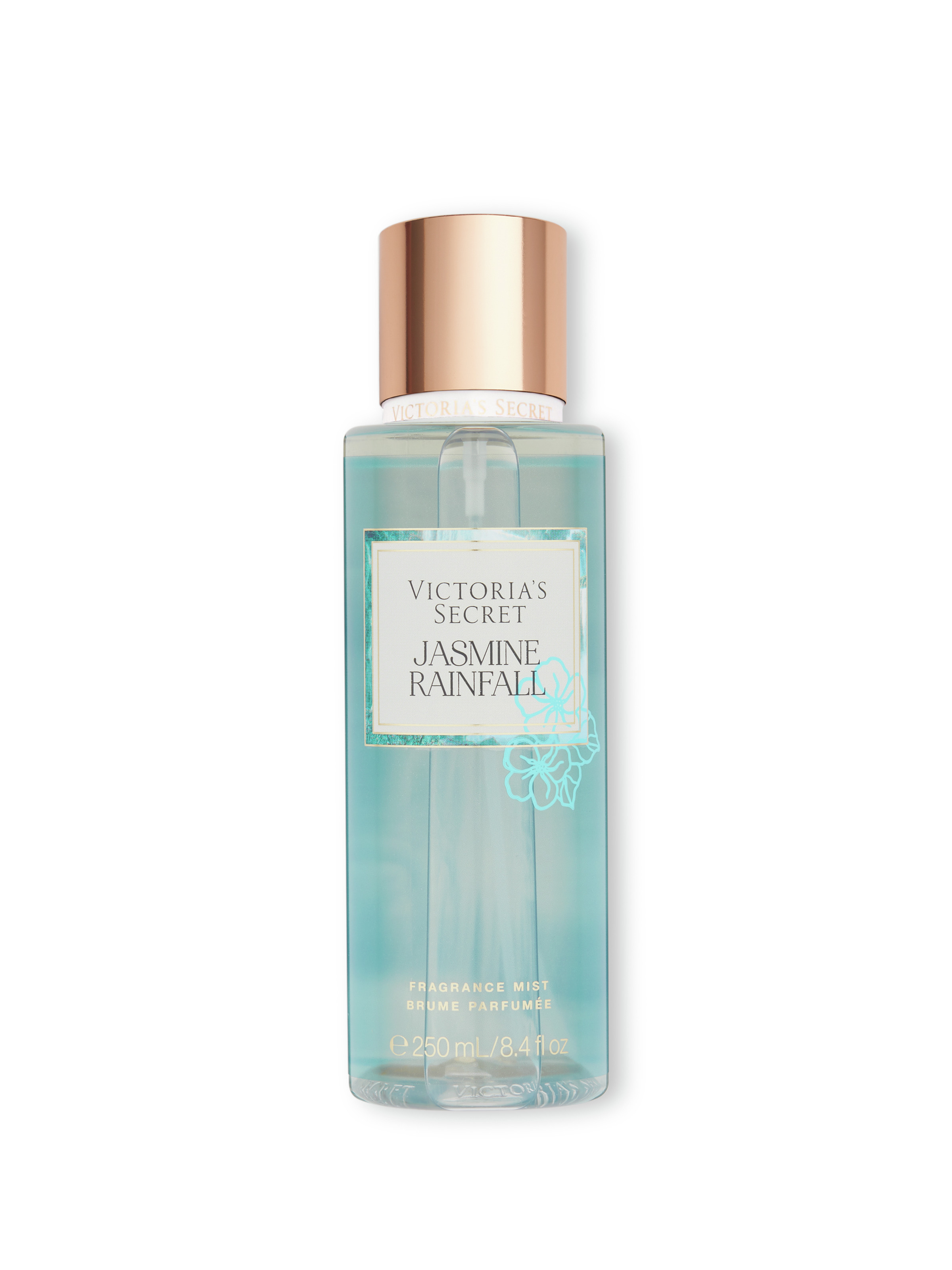 Edición Limitada Jasmine Rain Elemental Escape Bruma Perfumada Corporal, Description, large