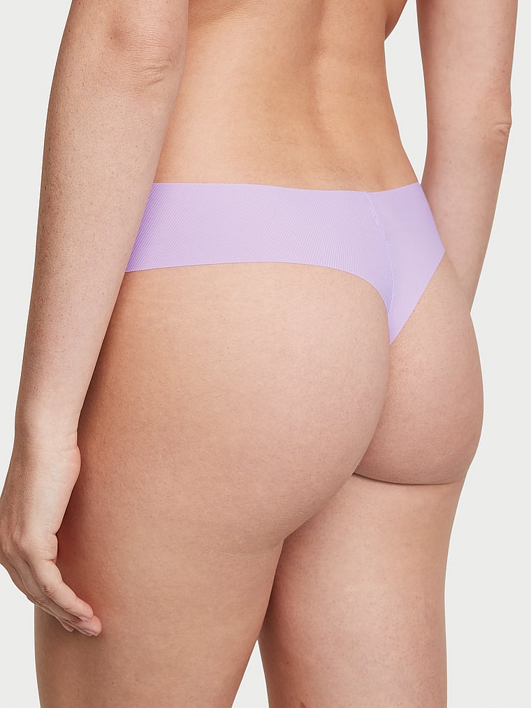 Tanga Invisible, Unicorn Purple, large