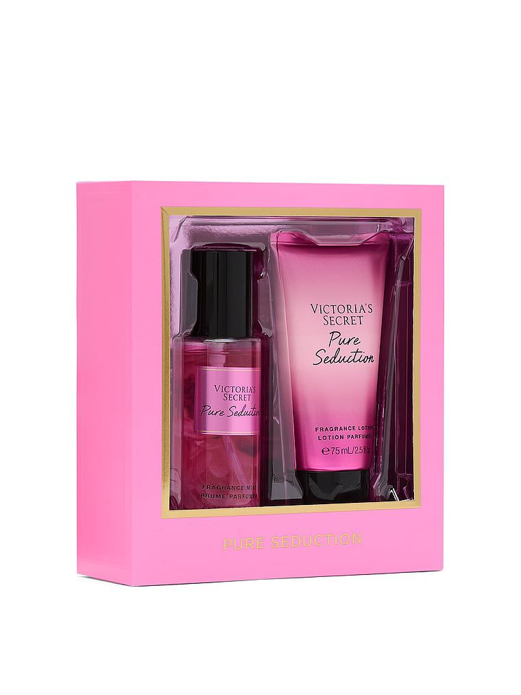 Pure Seduction Estuche Regalo De 2 Productos, PURE SEDUCTION, large