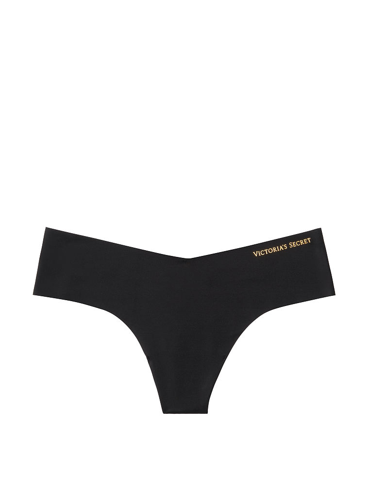 Tanga Invisible, Black, large