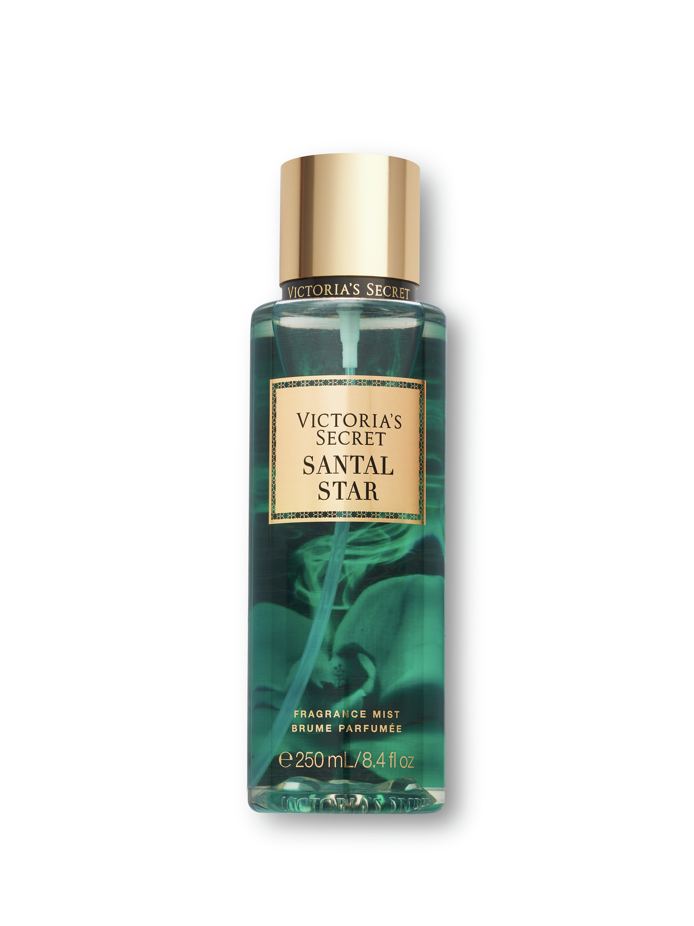 Fragrance Mists, Rich Santal, large