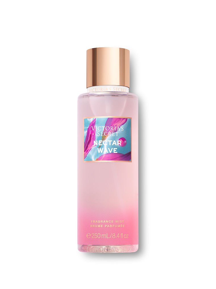 Edición Limitada Alluring Waters Bruma Corporal, Description, large