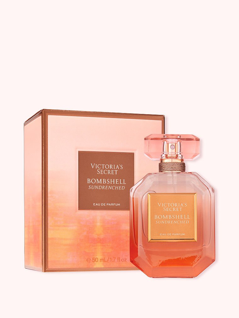 Bombshell Sundrenched Perfume, Description, large
