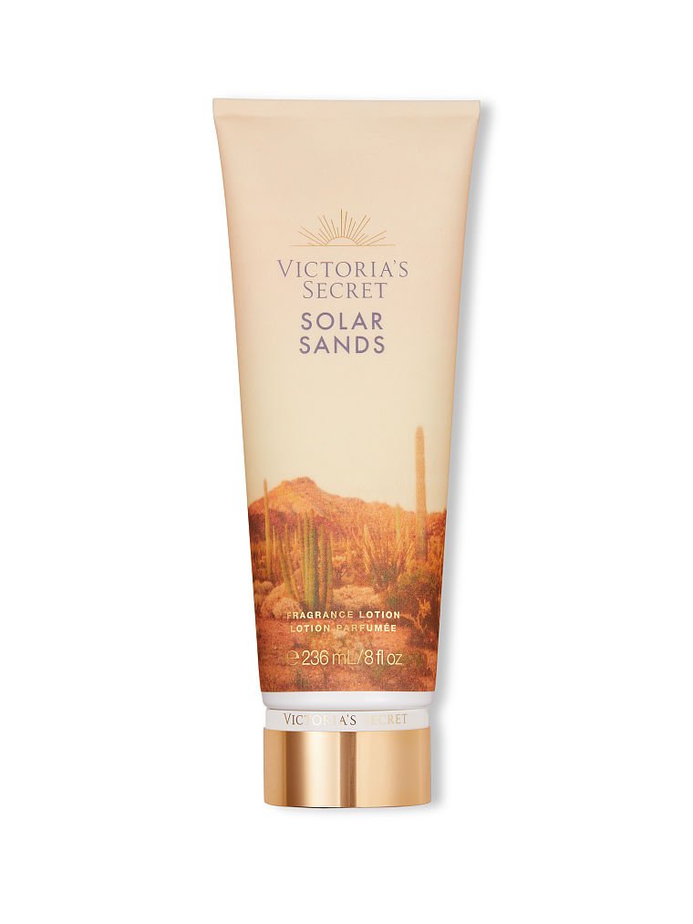 Edición Limitada Desert Wonders Crema Corporal, Description, large