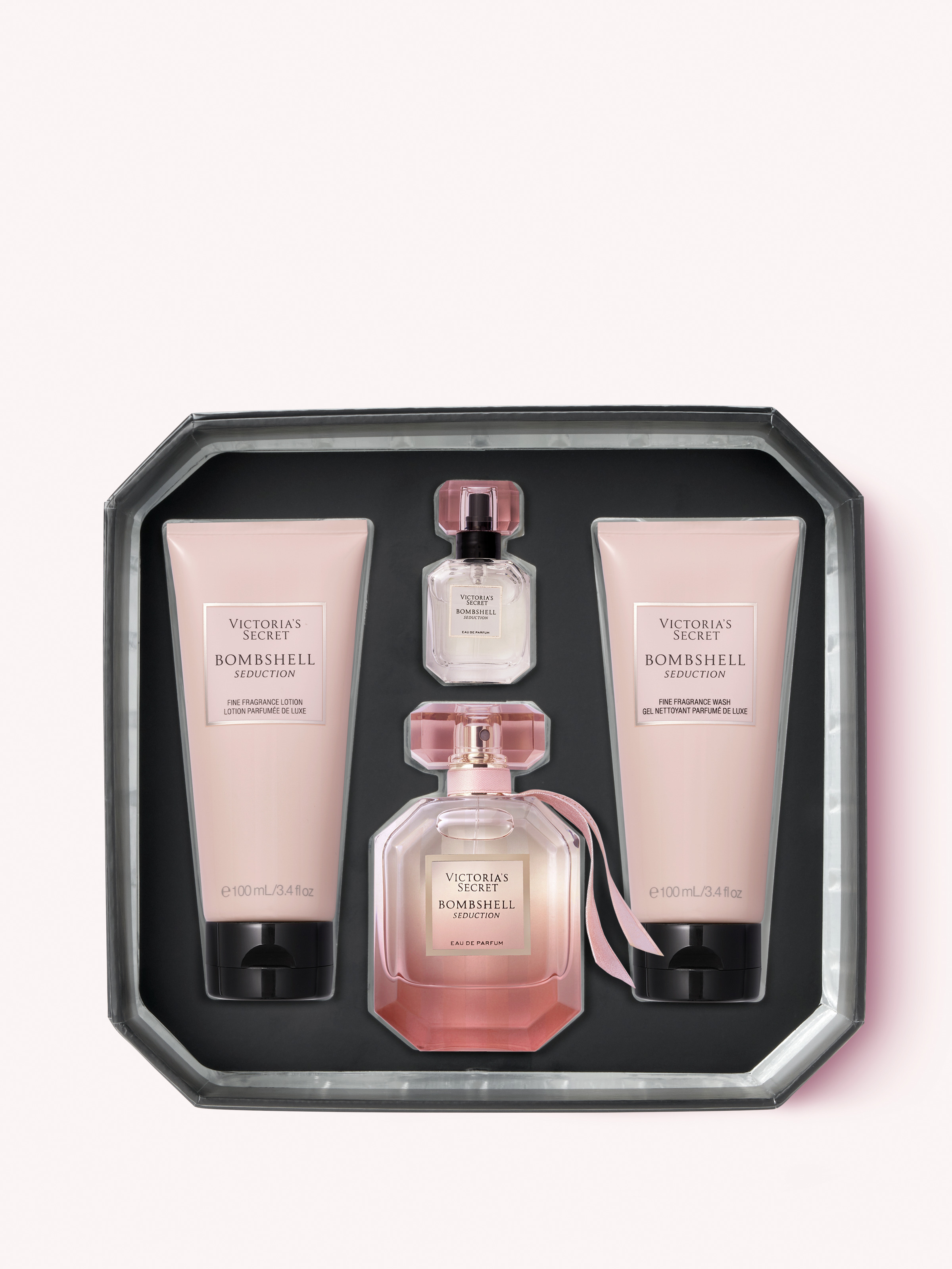 Bombshell Seduction Estuche Regalo, Bombshell Seduction, large
