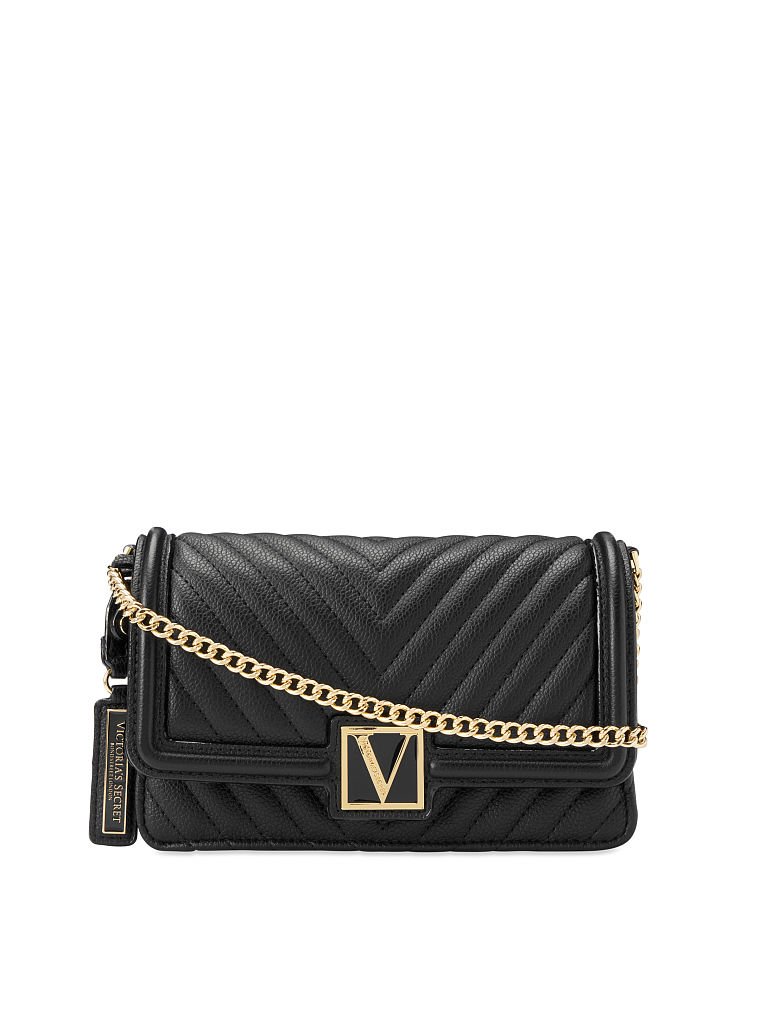 Bolso De Hombro Mini Victoria - 001C-11175327