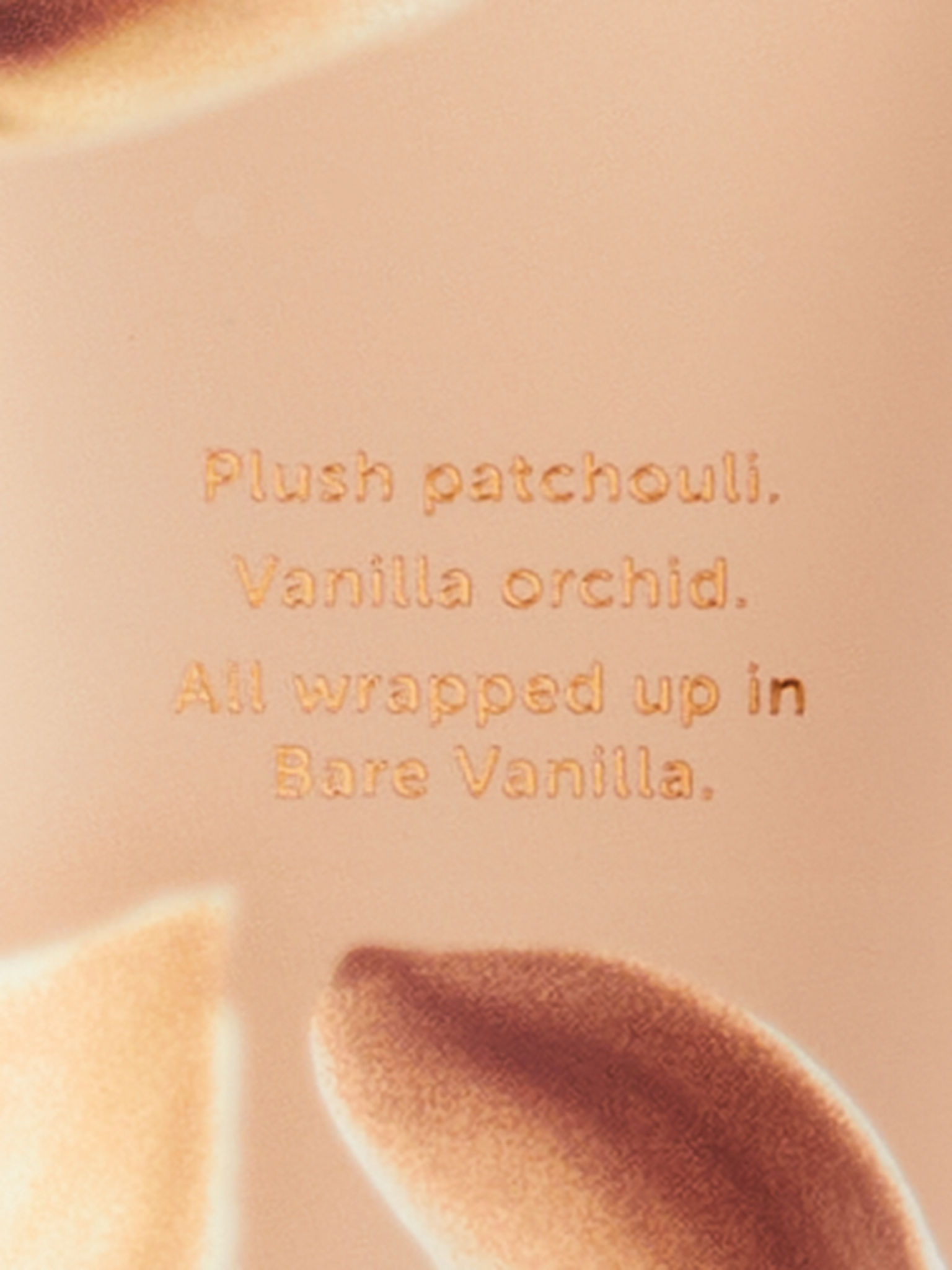 Bare Vanilla Cashmere Crema Perfumada Corporal, Bare Vanilla Cashmere Lotion, large