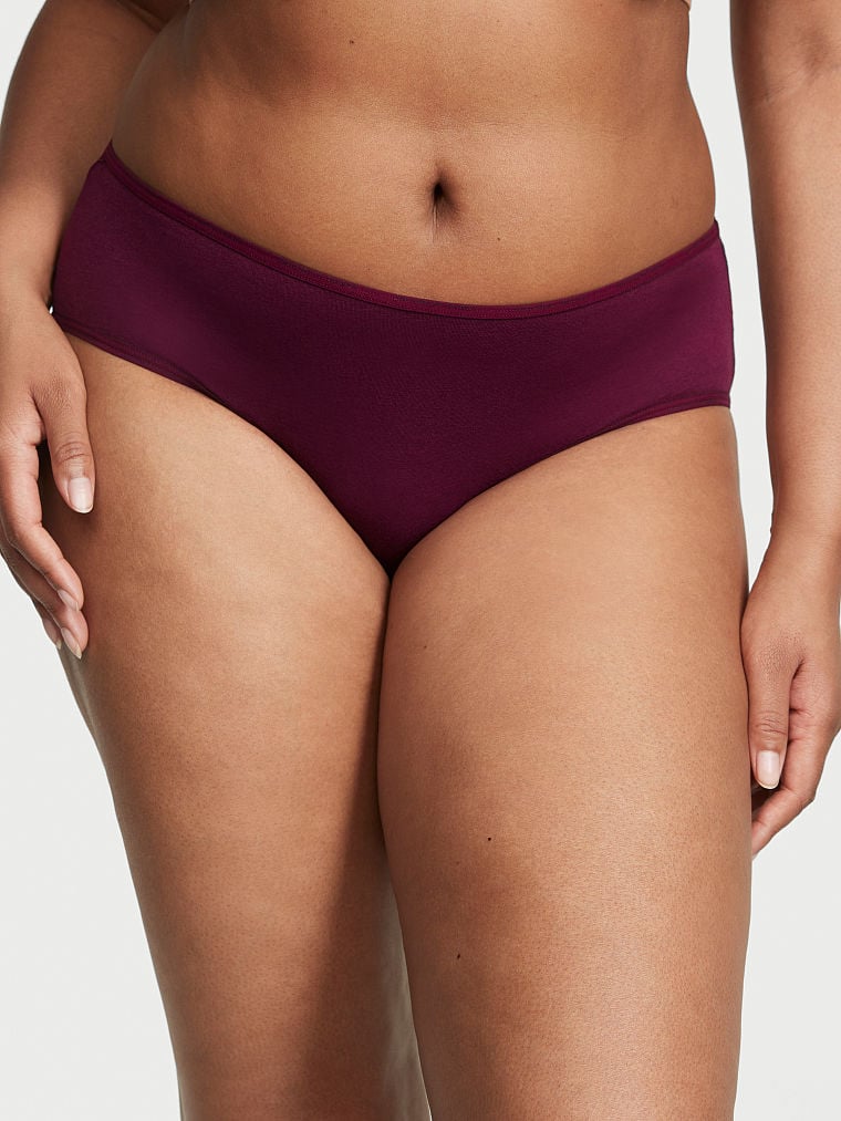 Tanga Invisible, Kir, large