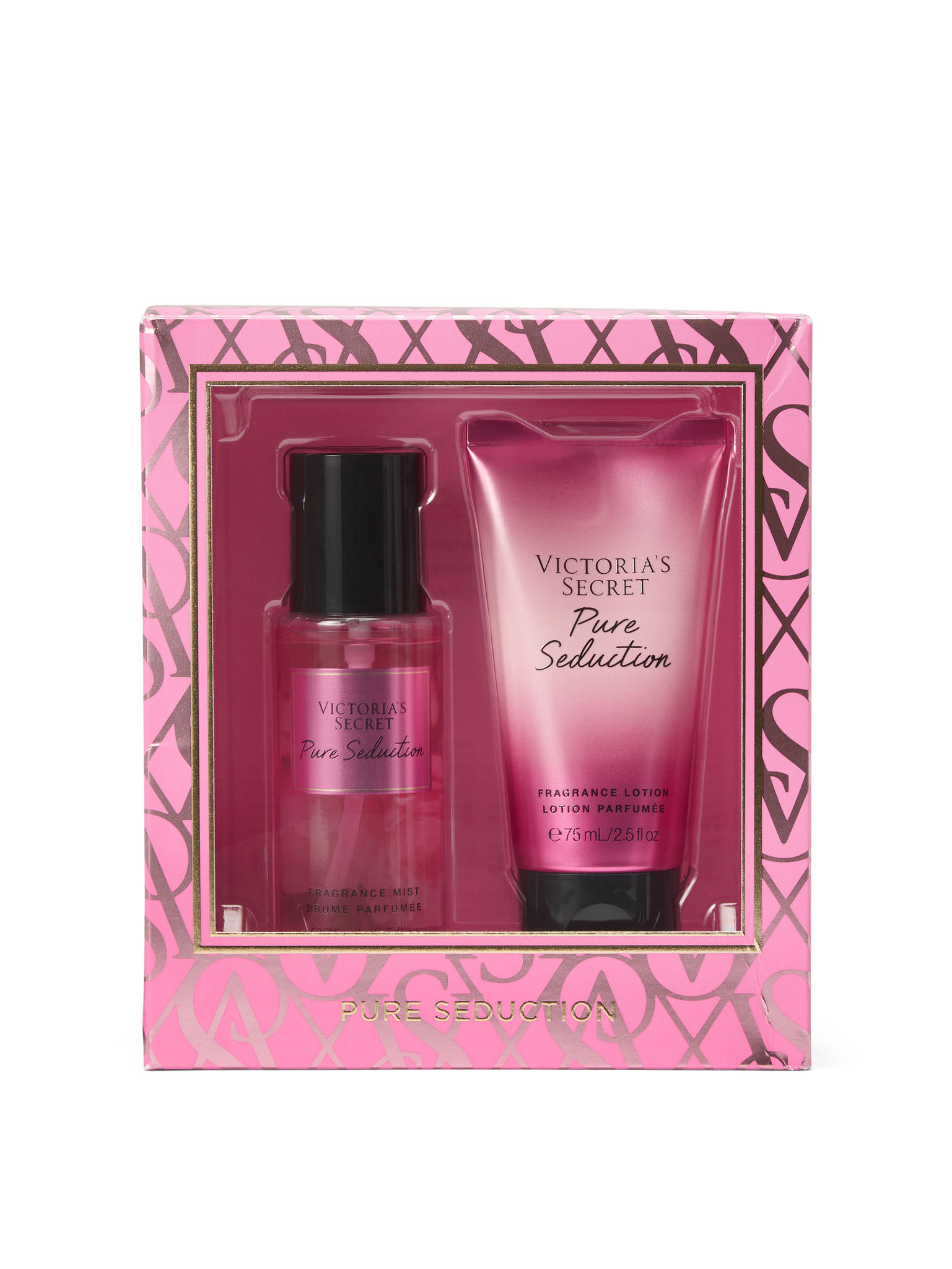 Pure Seduction Estuche Regalo De 2 Productos, Pure Seduction, large