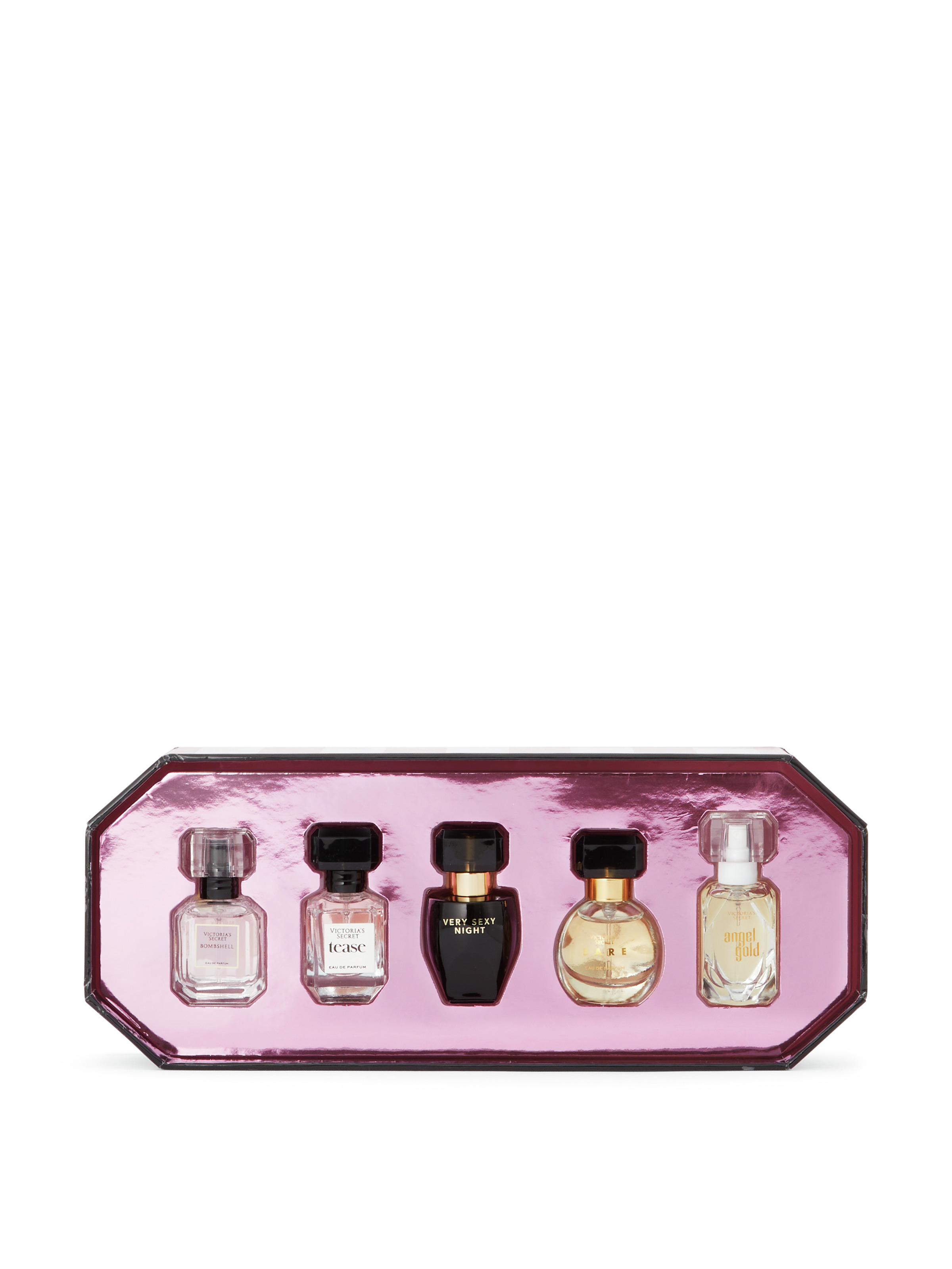Estuche De Fragancias Mini Deluxe, Description, large