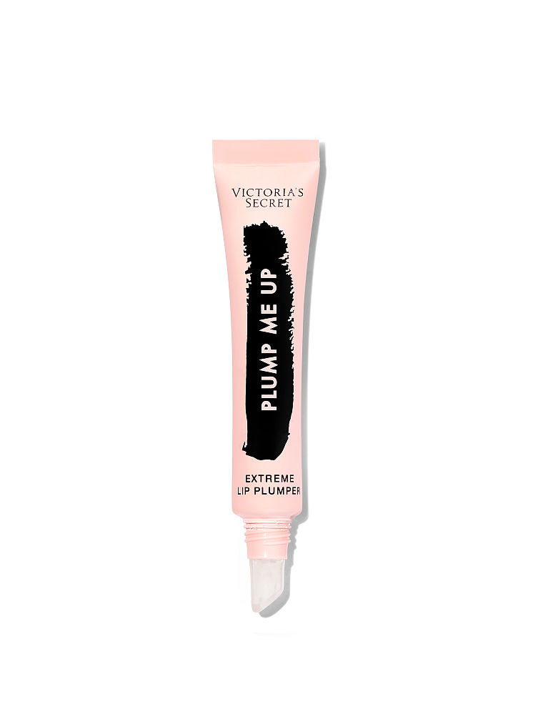 Plump Me Up Extreme Voluminizador De Labios, Almost Nude: Sheer Warm, large
