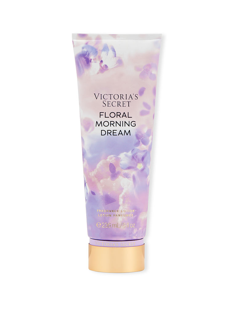 Edición Limitada Floral Morning Dream Into The Clouds Crema Perfumada Corporal, Floral Morning Dream, large