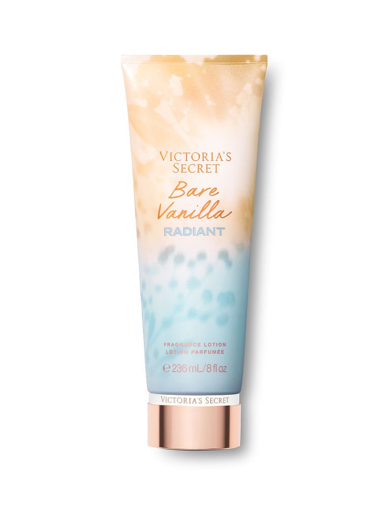 Edición Limitada Radiant Crema Corporal Nutritiva, Description, large