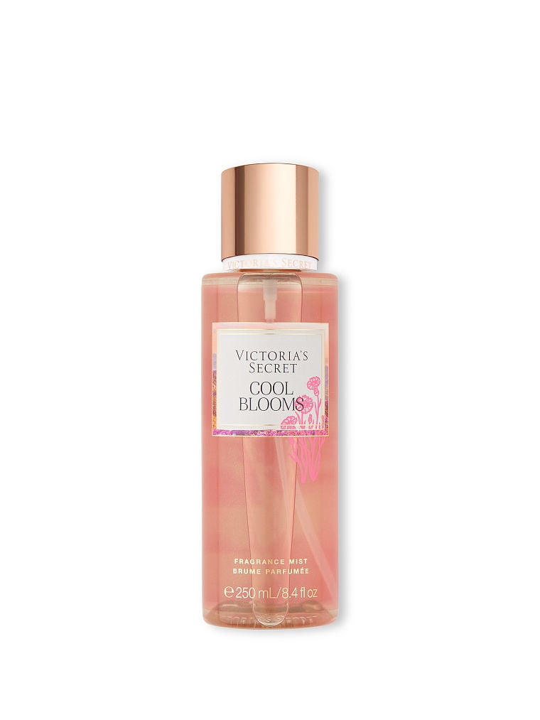 Edición Limitada Cool Blooms Elemental Escape Bruma Perfumada Corporal, Description, large