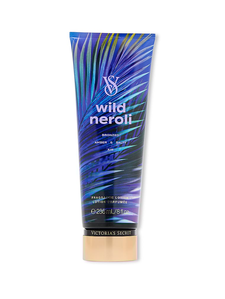 Wild Neroli Crema Perfumada Corporal, Wild Neroli, large