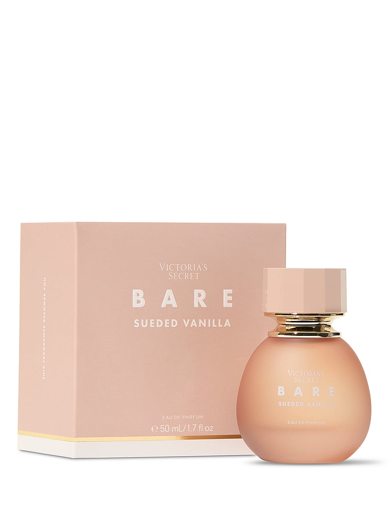 Bare Sueded Vanilla Eau De Parfum, , large