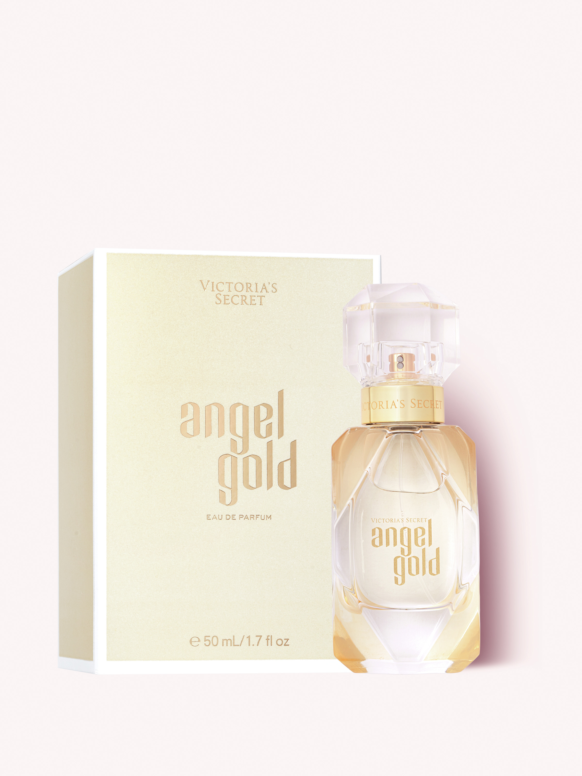 Angel Gold Perfume 50 Ml, , large