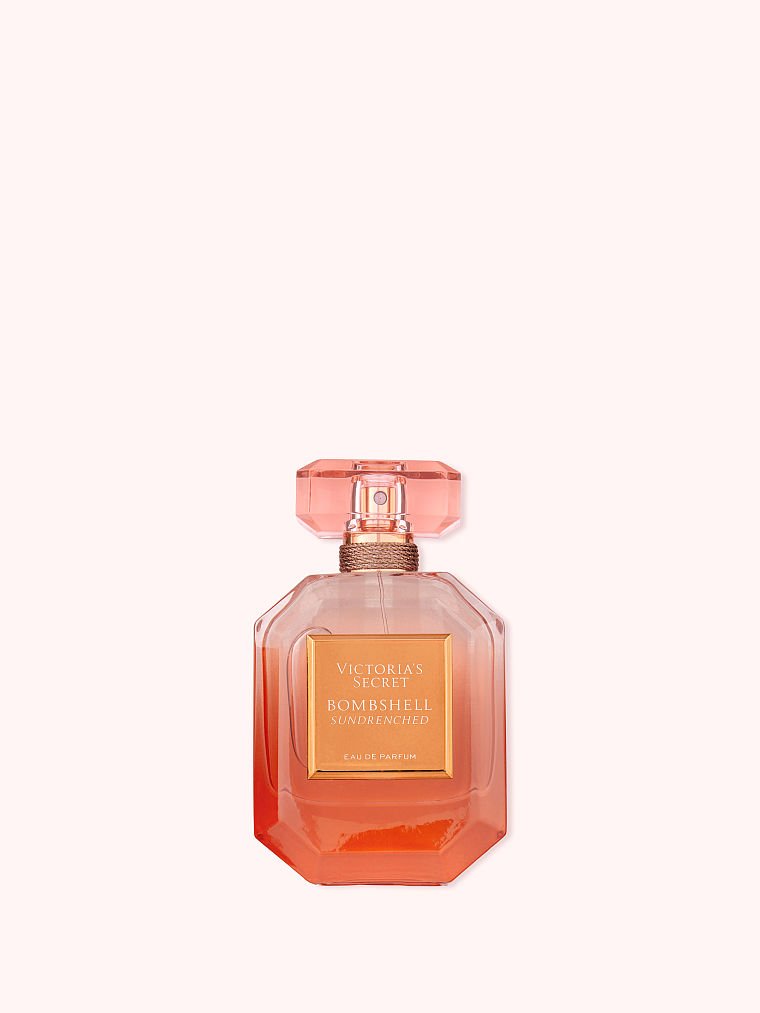 Bombshell Sundrenched Perfume, Description, large