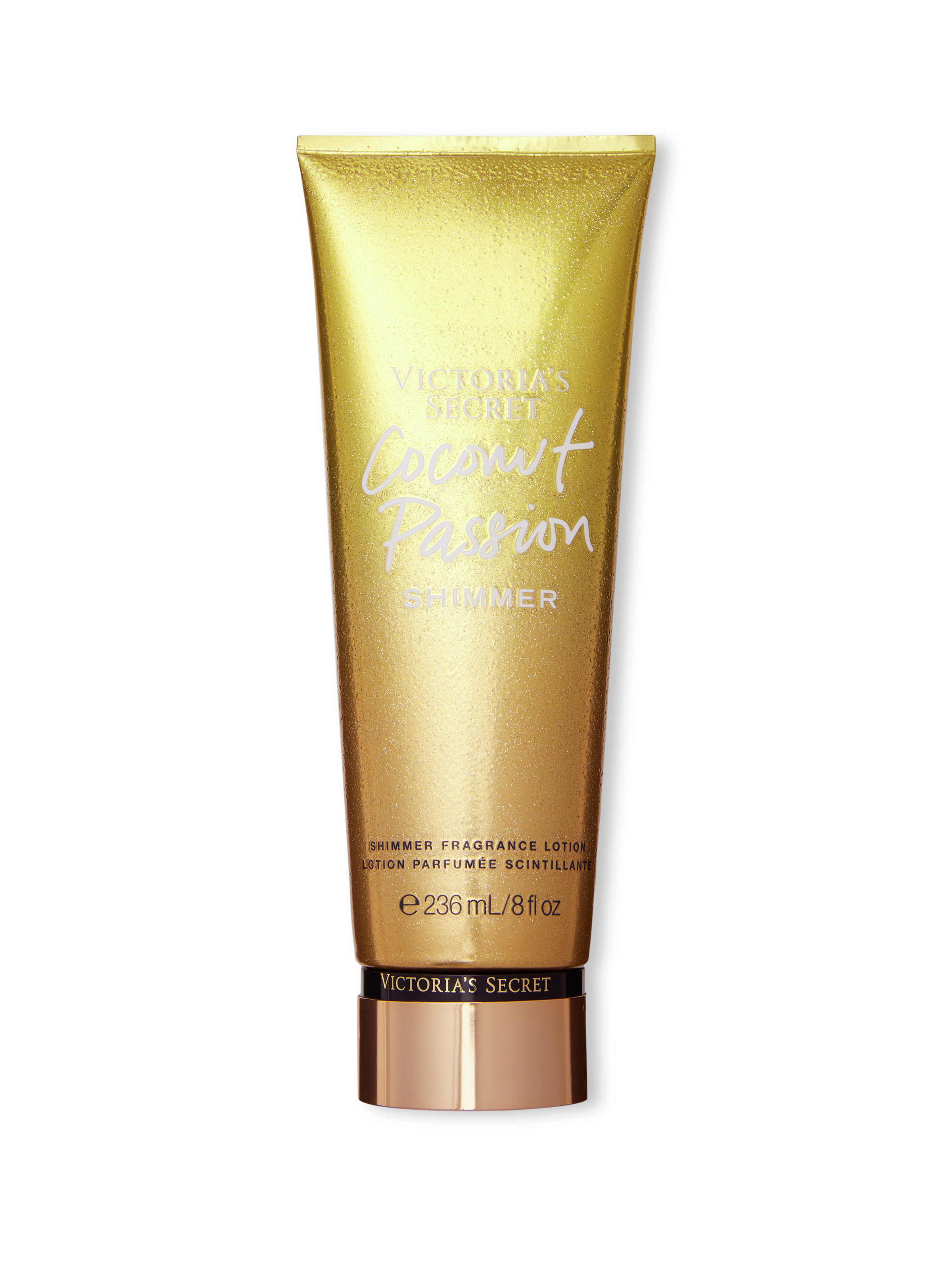 Crema Perfumada Corporal Brillante, WARM, large