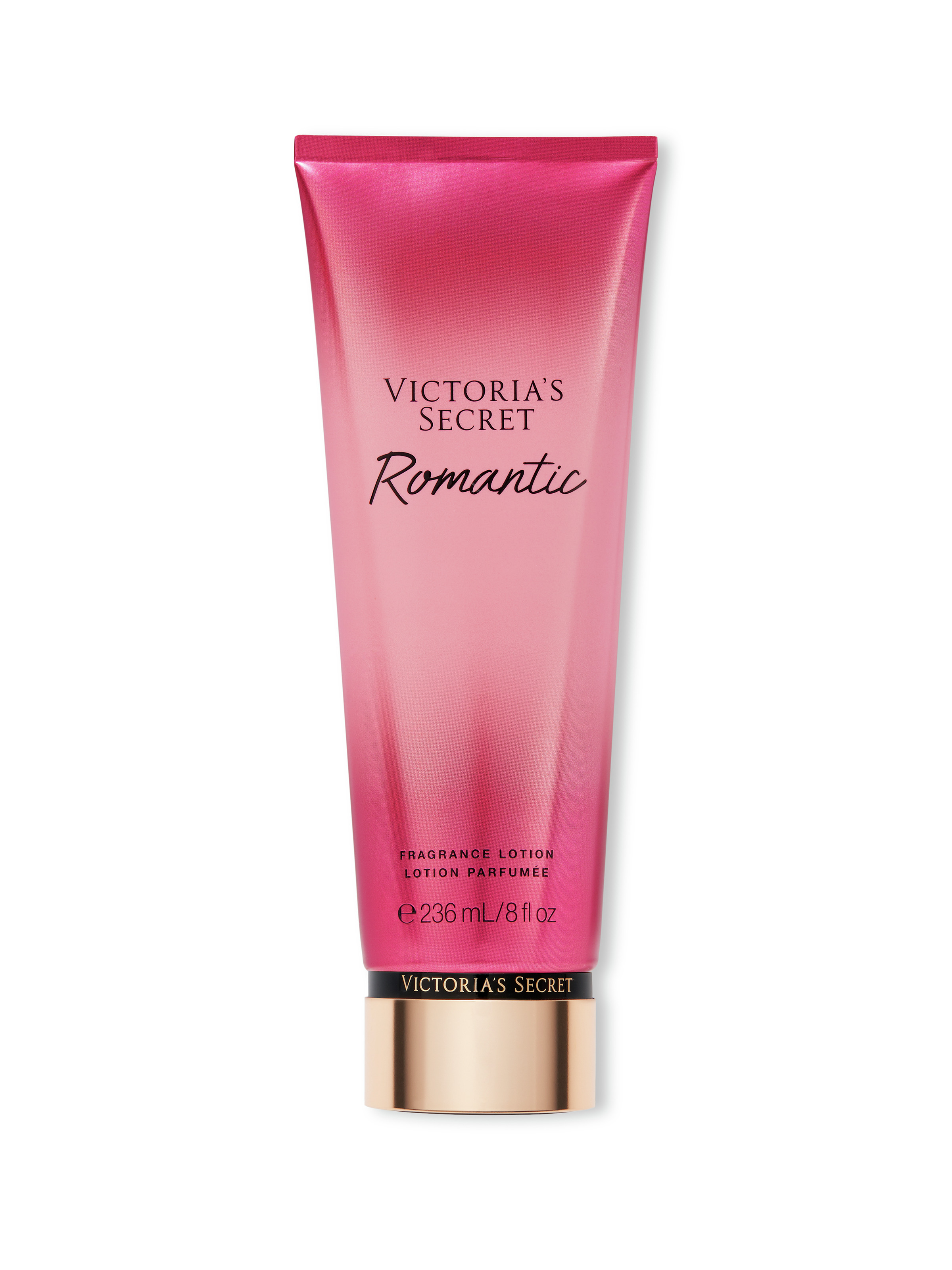 Romantic Crema Perfumada Corporal, Description, large