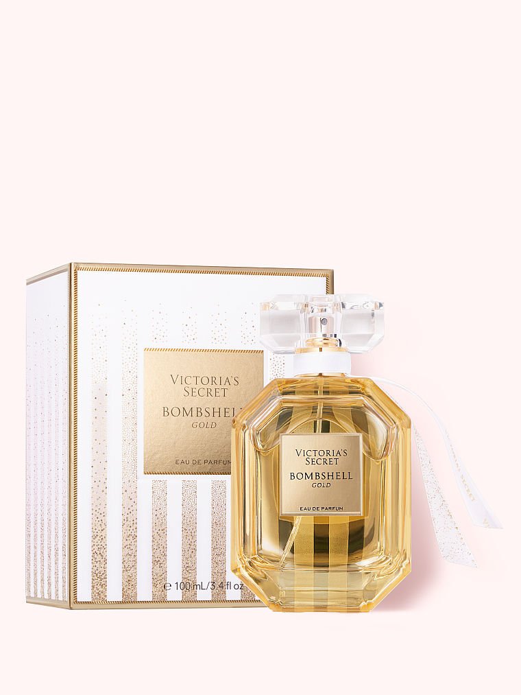 Bombshell Gold Perfume, , large